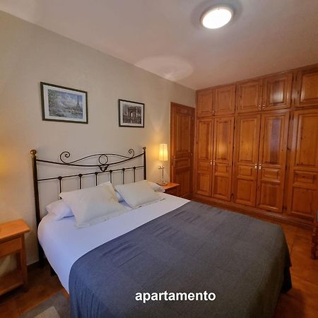 Hotel Seixes Y Apartamento Bagergue Zewnętrze zdjęcie