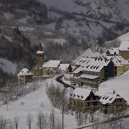 Hotel Seixes Y Apartamento Bagergue Zewnętrze zdjęcie