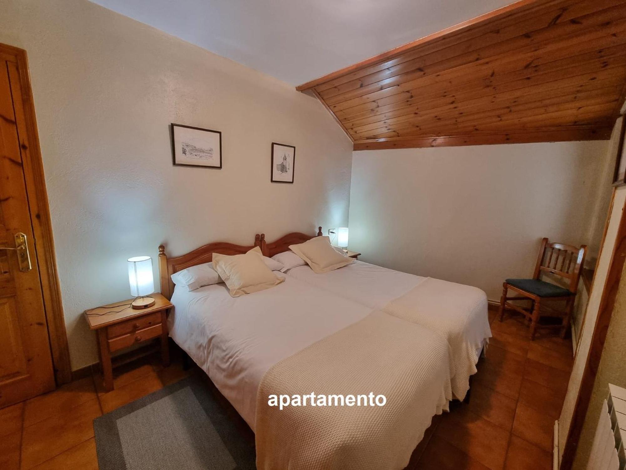 Hotel Seixes Y Apartamento Bagergue Zewnętrze zdjęcie