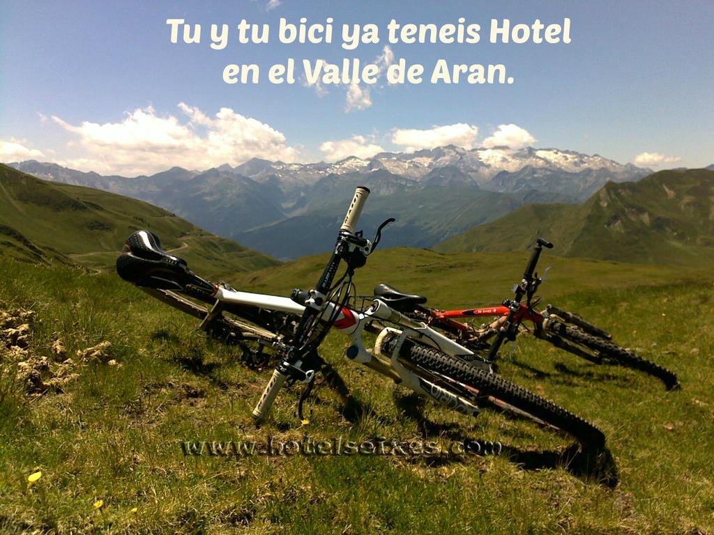 Hotel Seixes Y Apartamento Bagergue Zewnętrze zdjęcie