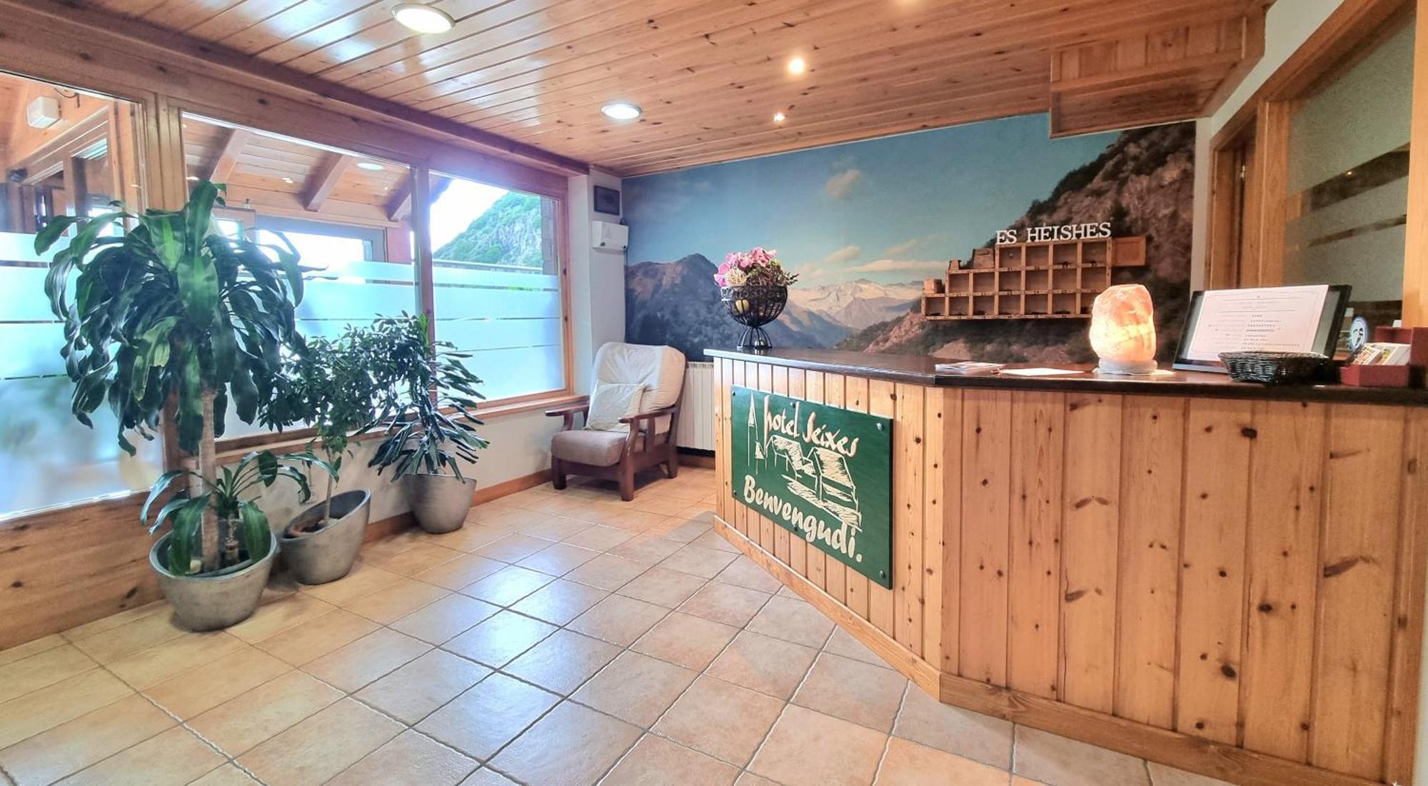 Hotel Seixes Y Apartamento Bagergue Zewnętrze zdjęcie