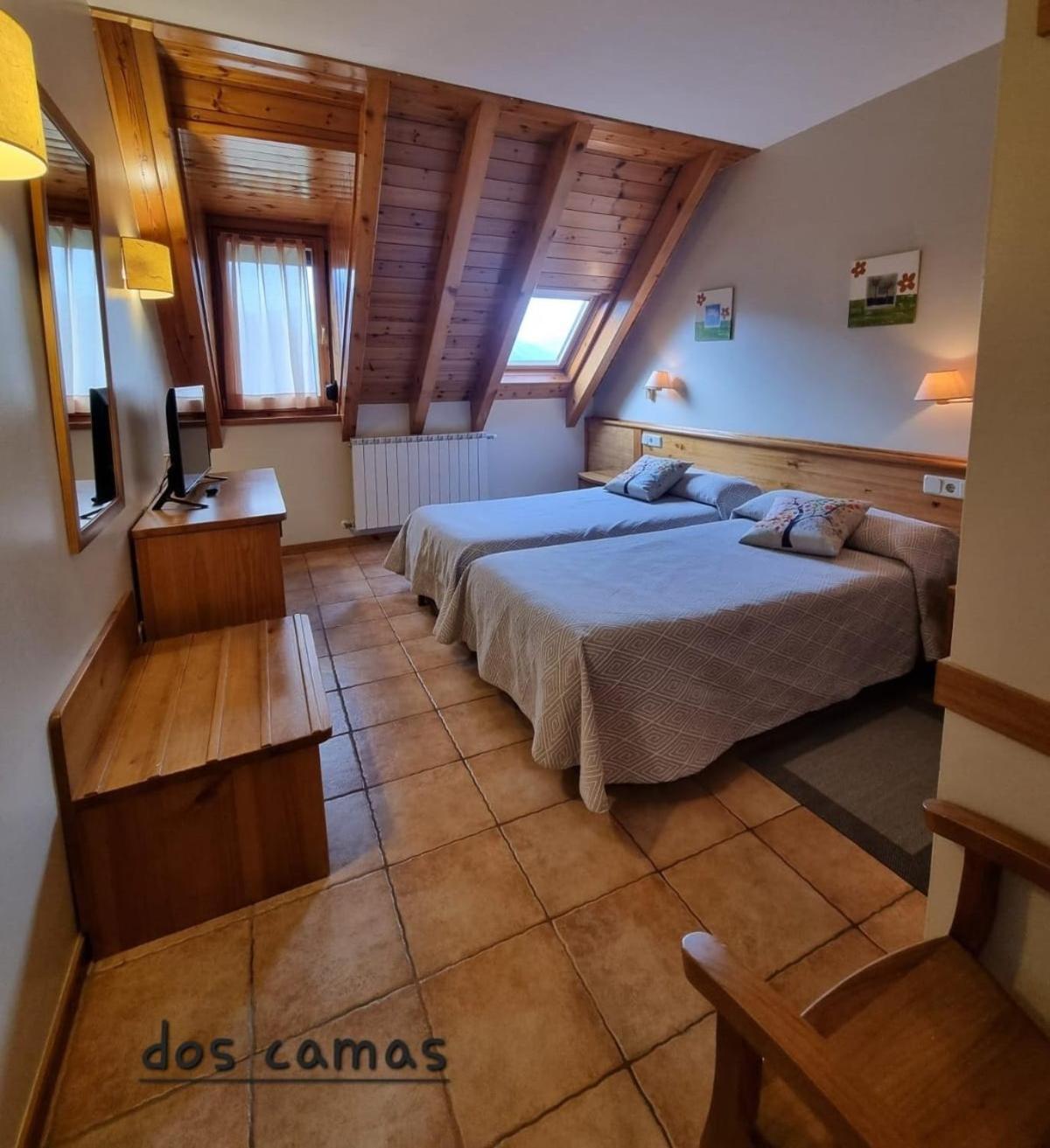 Hotel Seixes Y Apartamento Bagergue Zewnętrze zdjęcie