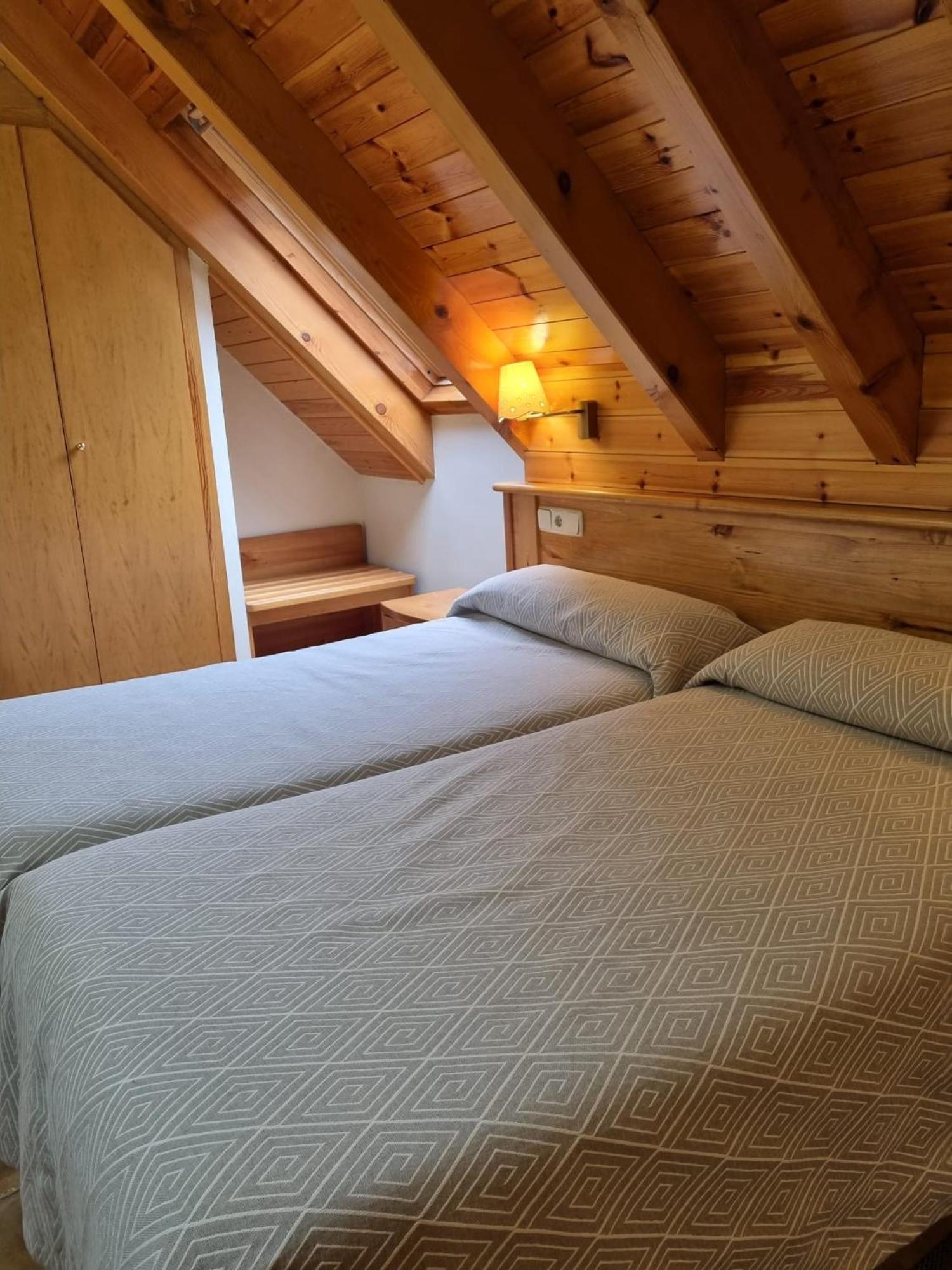 Hotel Seixes Y Apartamento Bagergue Zewnętrze zdjęcie
