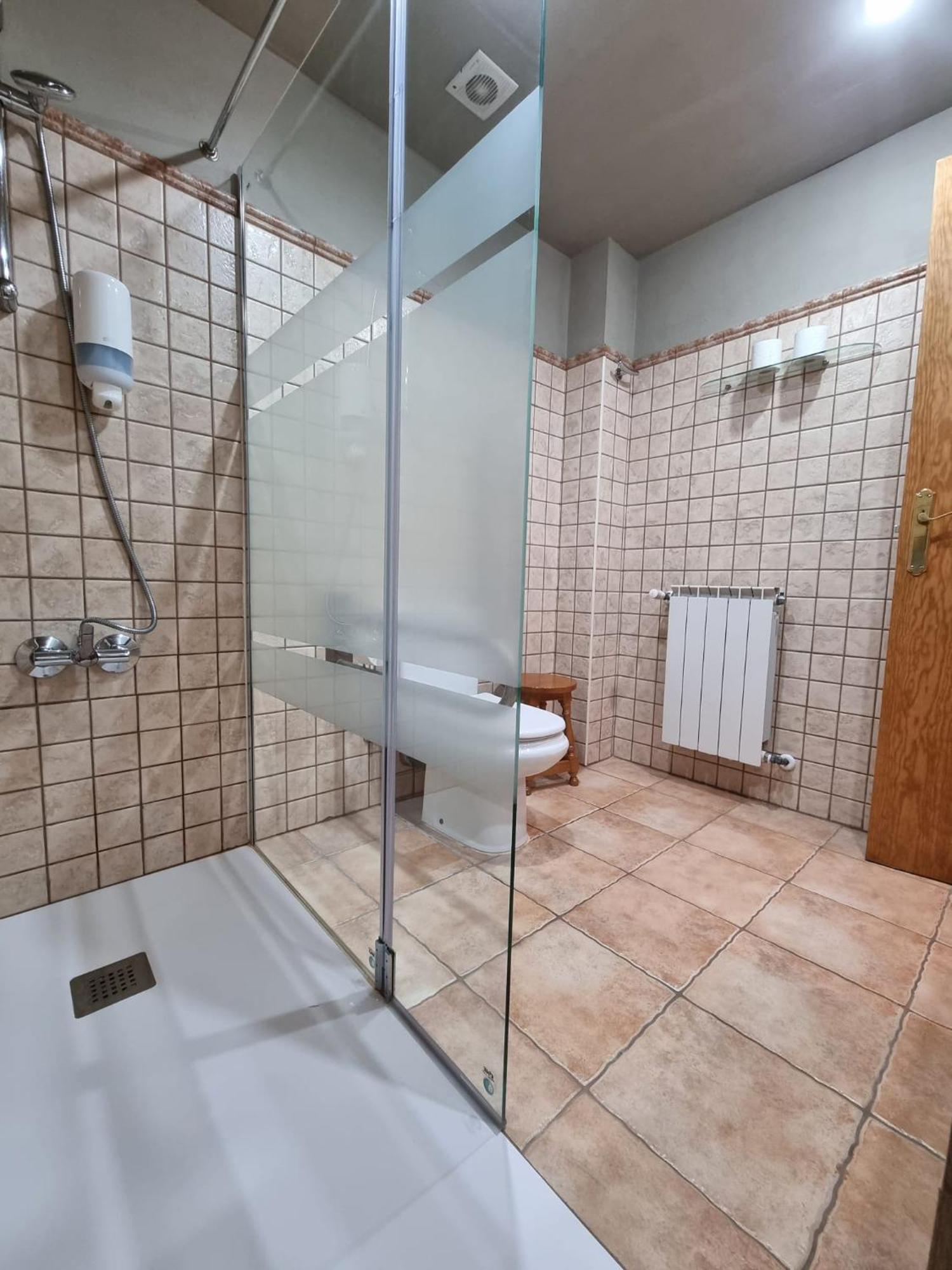 Hotel Seixes Y Apartamento Bagergue Zewnętrze zdjęcie
