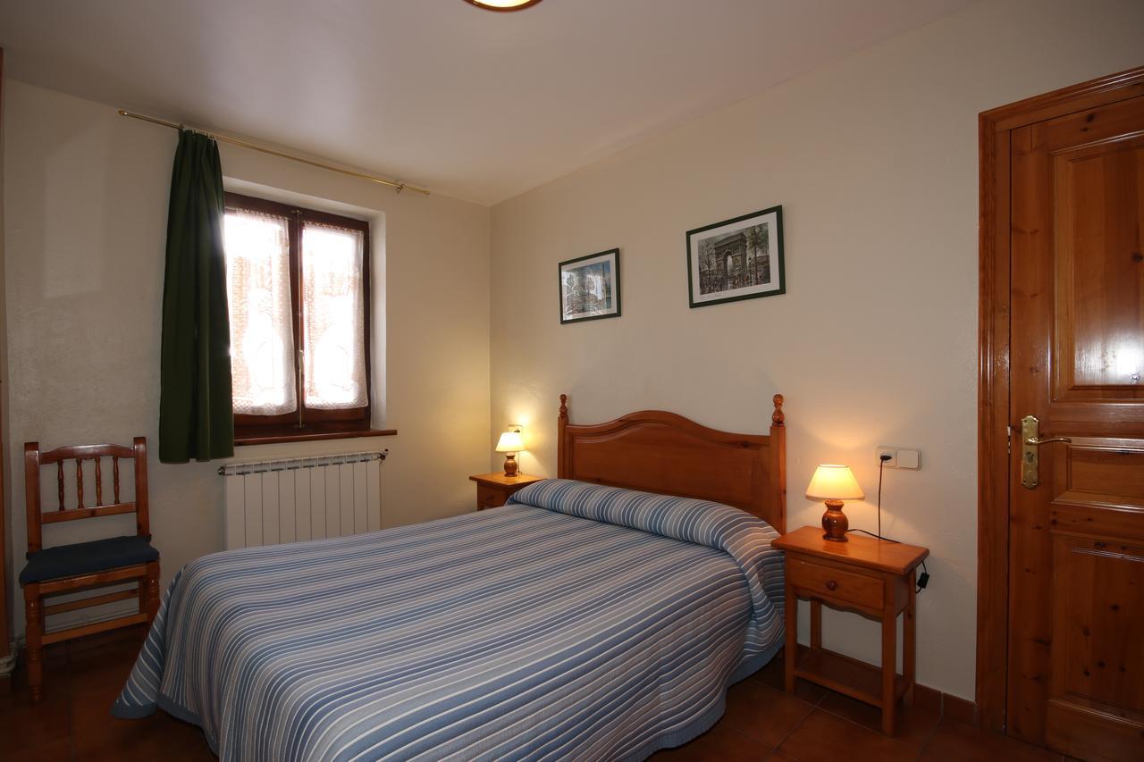 Hotel Seixes Y Apartamento Bagergue Zewnętrze zdjęcie